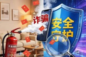 3·15安全預(yù)警！揭開(kāi)金融網(wǎng)絡(luò)亂象的“畫(huà)皮”，守好你的“錢(qián)袋子”